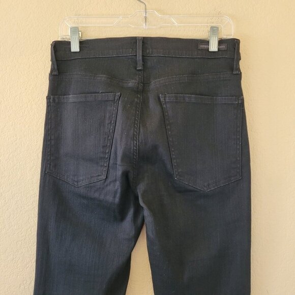 Citizens Of Humanity Jeans Womens Size 30 Flare High Rise Stretch Fleetwood USA - Picture 13 of 13